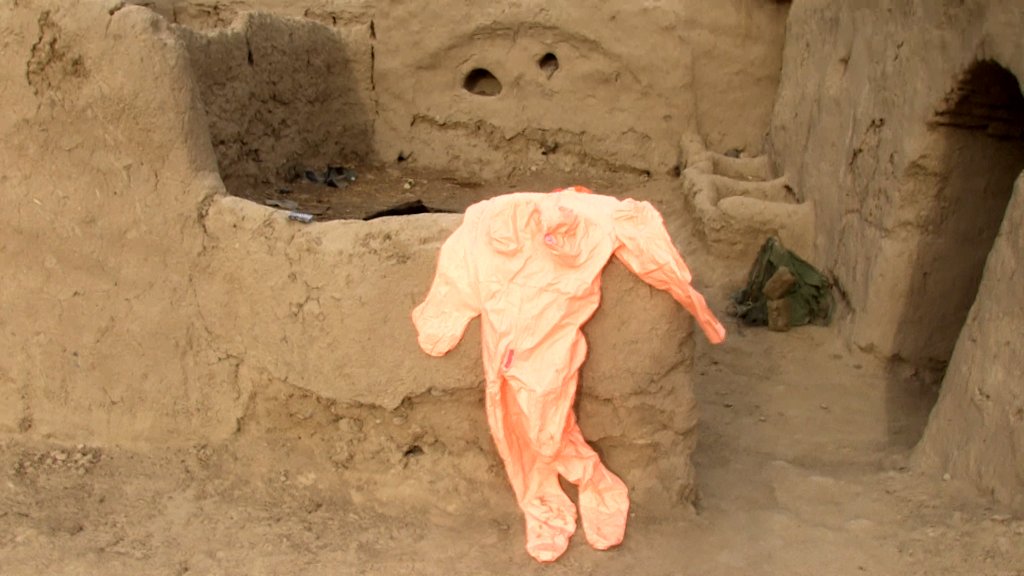 Photo from the movie Combat Obscura [2018]