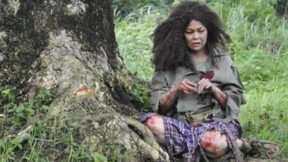 Photo from the movie Corazon: Ang unang aswang [2012]