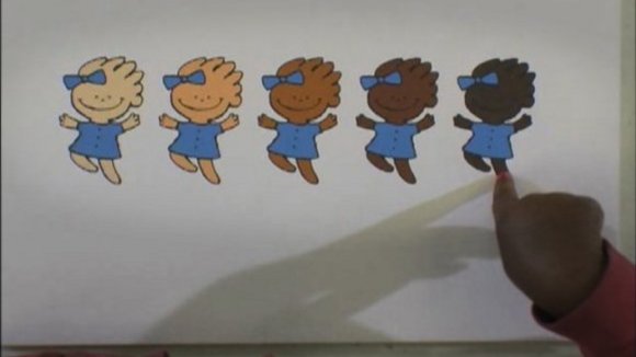 Photo du film Dark Girls