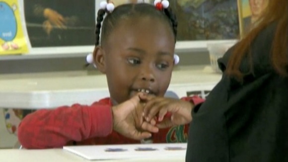 Photo du film Dark Girls