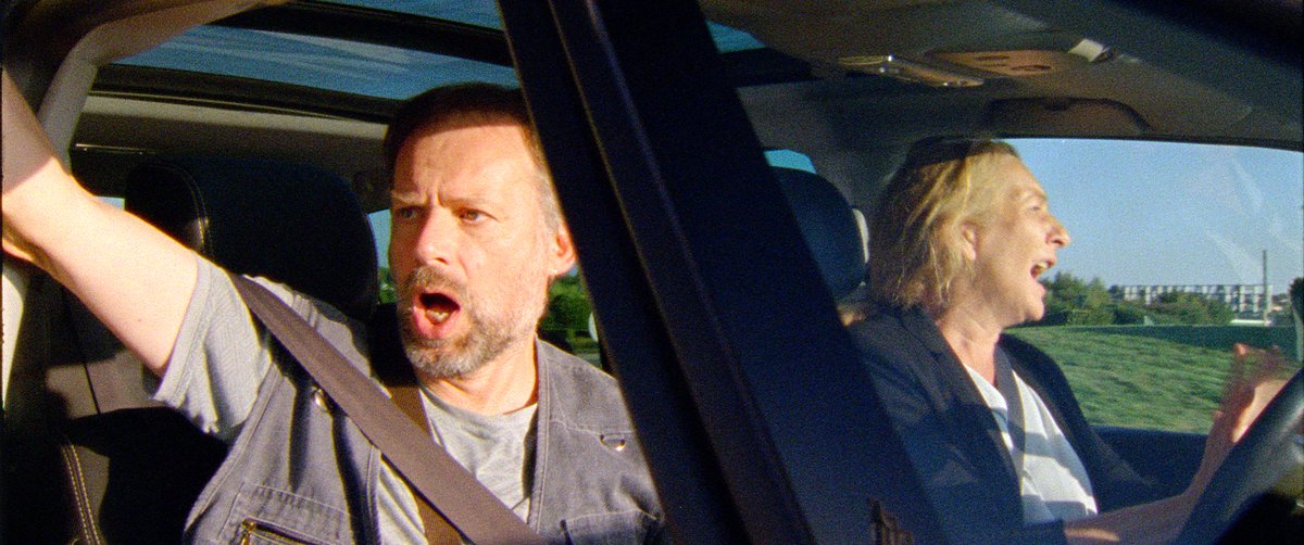 Photo from the movie Delete History