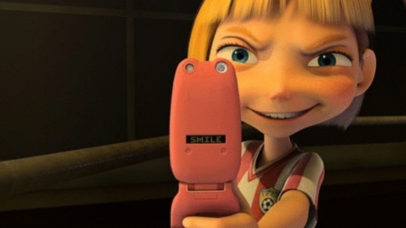 Photo from the movie Dino Time