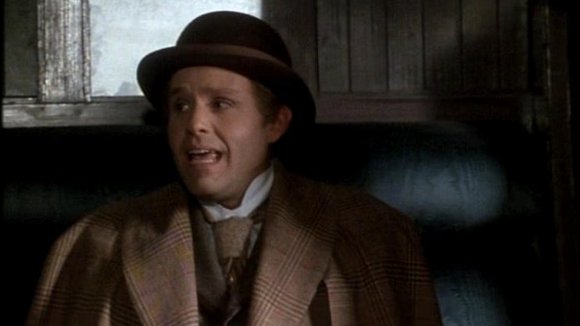 Photo du film Dracula: Dead and Loving It