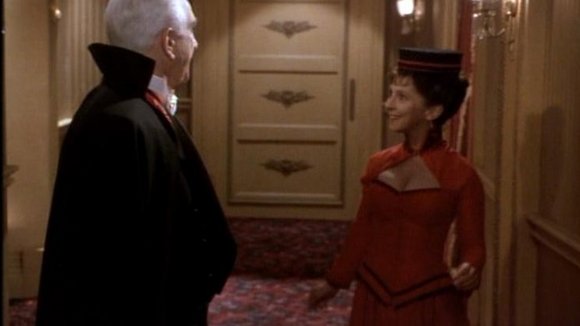 Photo du film Dracula: Dead and Loving It