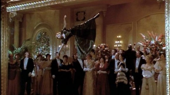 Photo du film Dracula: Dead and Loving It