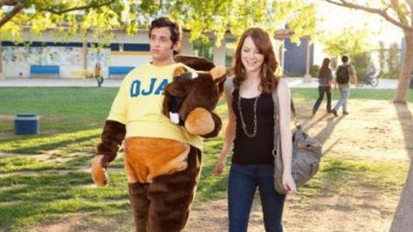 Photo from the movie Easy A