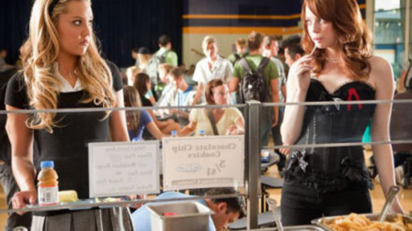 Photo from the movie Easy A