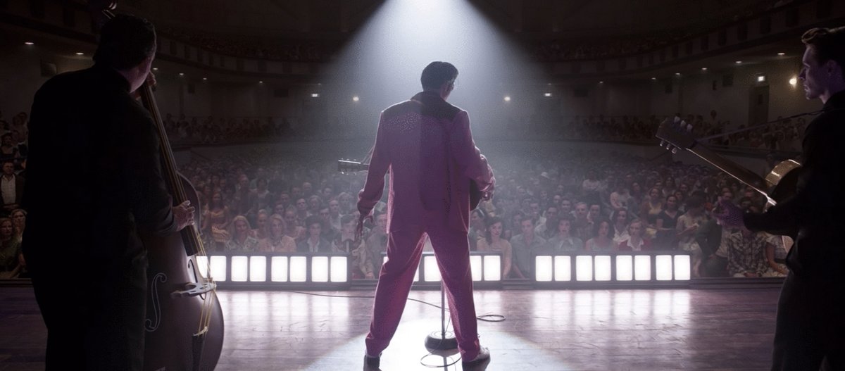 Photo du film Elvis
