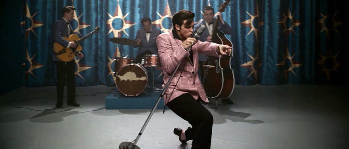 Photo du film Elvis