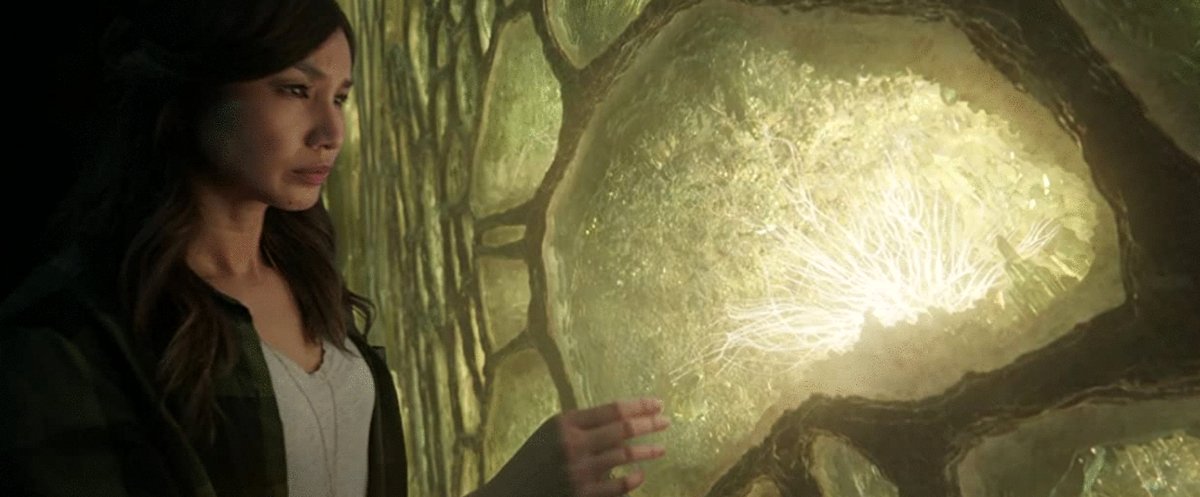 Photo du film Eternals