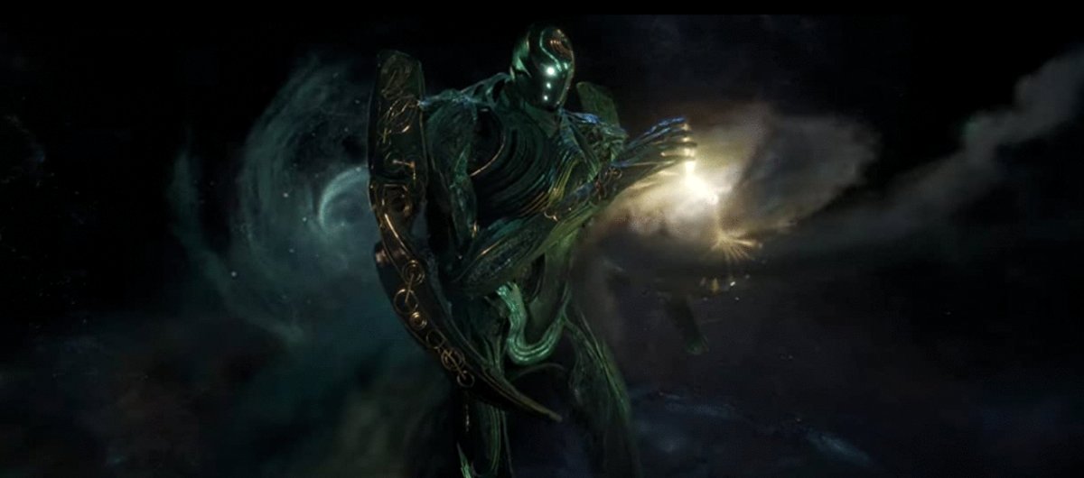 Photo du film Eternals