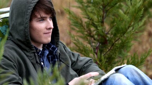 Photo du film An Evergreen Christmas