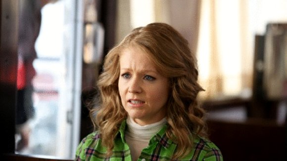 Photo du film An Evergreen Christmas