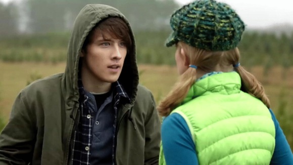 Photo du film An Evergreen Christmas