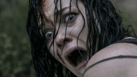 Photo from the movie Evil Dead