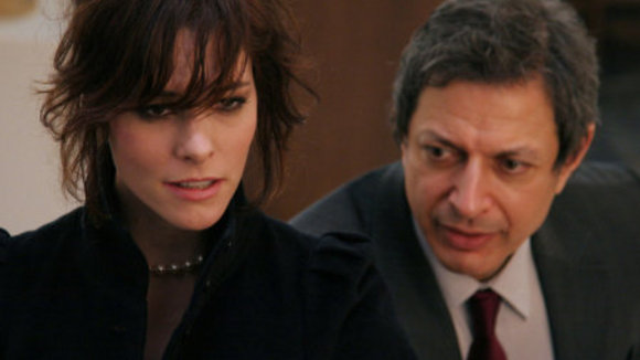 Photo du film Fay Grim