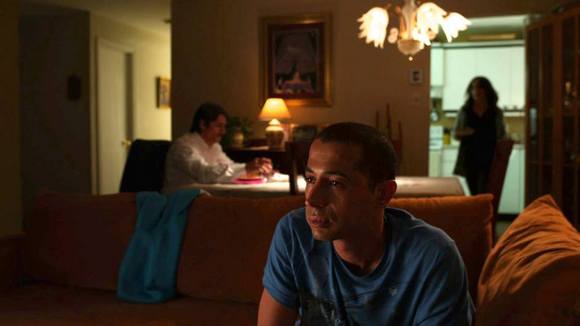 Photo from the movie La Ferme des humains