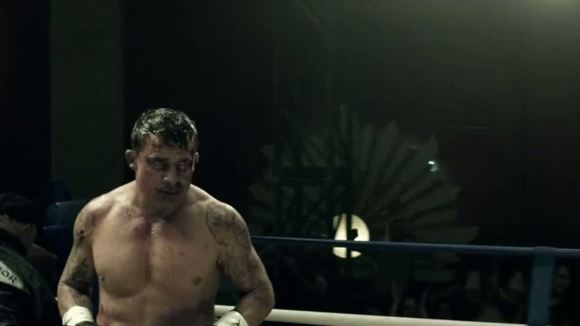 Photo du film A Fighting Man