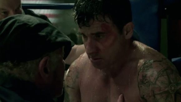 Photo du film A Fighting Man