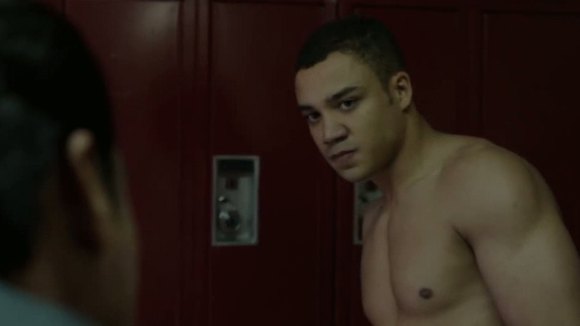 Photo du film A Fighting Man