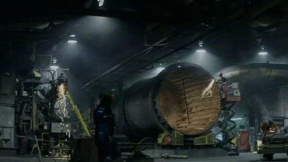 Photo du film A Fighting Man