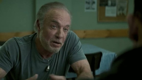 Photo du film A Fighting Man