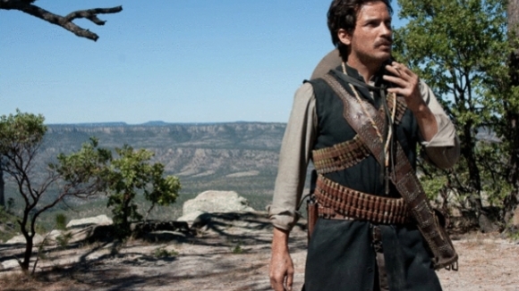 Photo du film For Greater Glory: The True Story of Cristiada