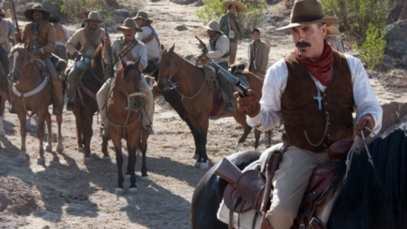 Photo du film For Greater Glory: The True Story of Cristiada