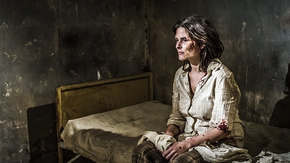 Photo from the movie Forgotten [2014]