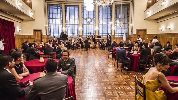 Photo from the movie Forgotten [2014]