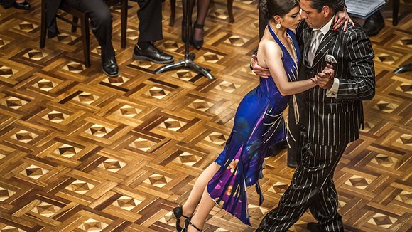 Photo from the movie Forgotten [2014]