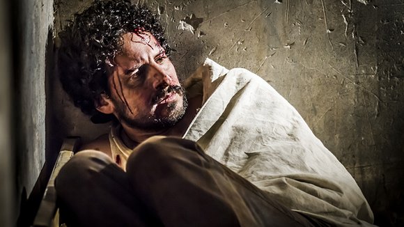 Photo from the movie Forgotten [2014]