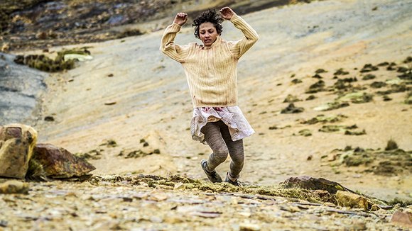 Photo from the movie Forgotten [2014]