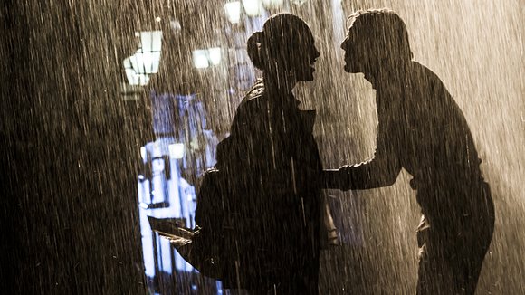 Photo from the movie Forgotten [2014]