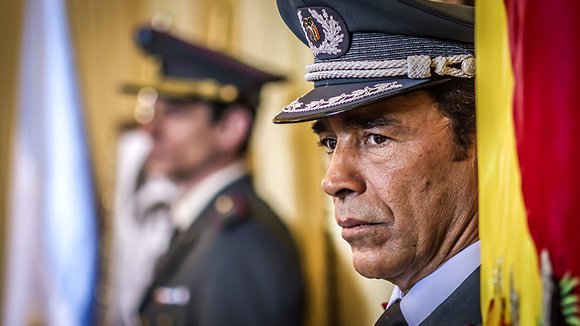 Photo from the movie Forgotten [2014]