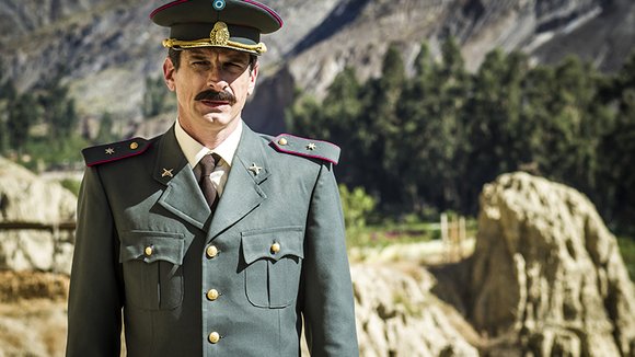 Photo from the movie Forgotten [2014]