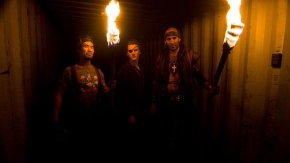 Photo du film The FP