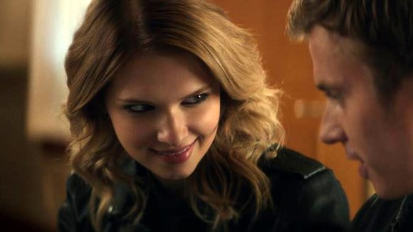 Photo du film The Girl in the Photographs