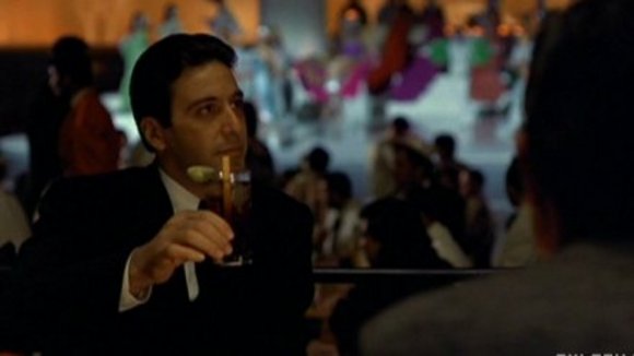 Photo du film Le Parrain II