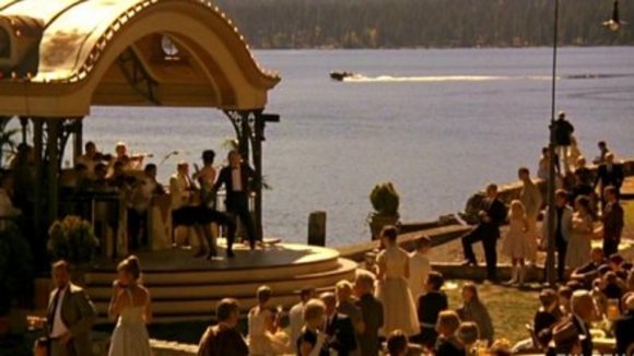 Photo du film Le Parrain II