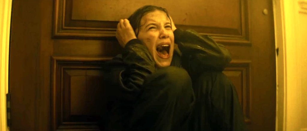 Photo du film Godzilla: King of the Monsters