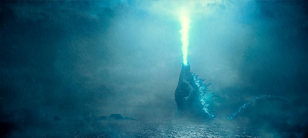 Photo du film Godzilla: King of the Monsters