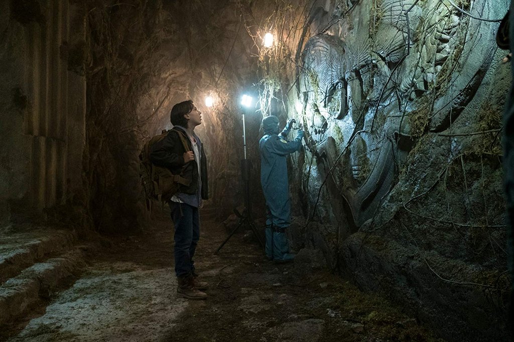 Photo du film Godzilla: King of the Monsters