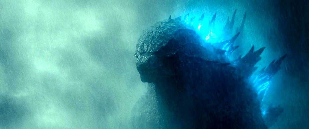 Photo du film Godzilla: King of the Monsters