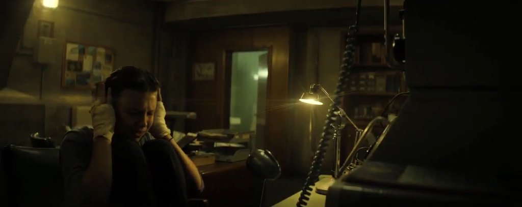 Photo du film Godzilla: King of the Monsters