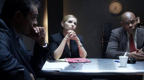 Photo du film Guardian Angel