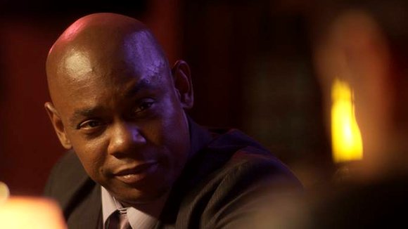 Photo du film Guardian Angel