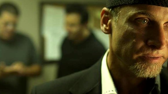 Photo du film Guardian Angel