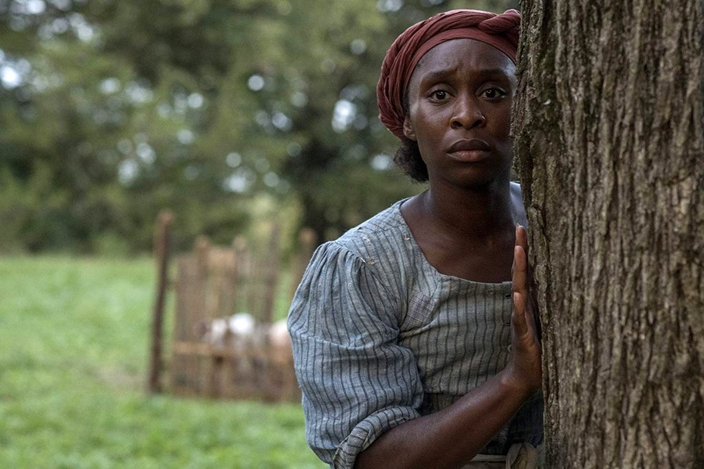 Photo from the movie Harriet