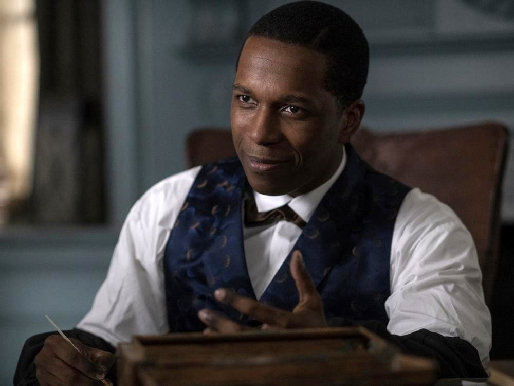 Photo from the movie Harriet